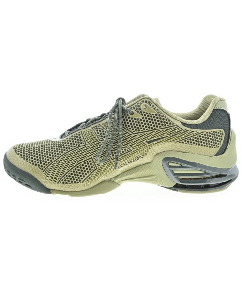 ASICS NOVALIS รองเท้าผ้าใบ