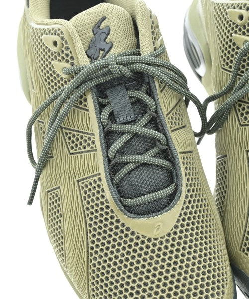 ASICS NOVALIS รองเท้าผ้าใบ
