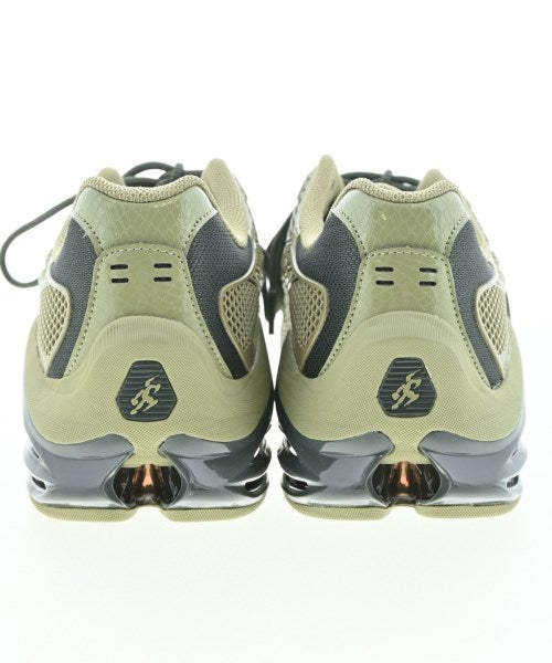 ASICS NOVALIS รองเท้าผ้าใบ