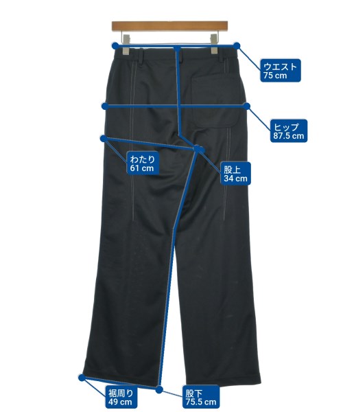 ASICS NOVALIS กางเกง อื่น