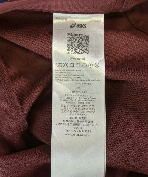 ASICS NOVALIS กางเกง อื่น
