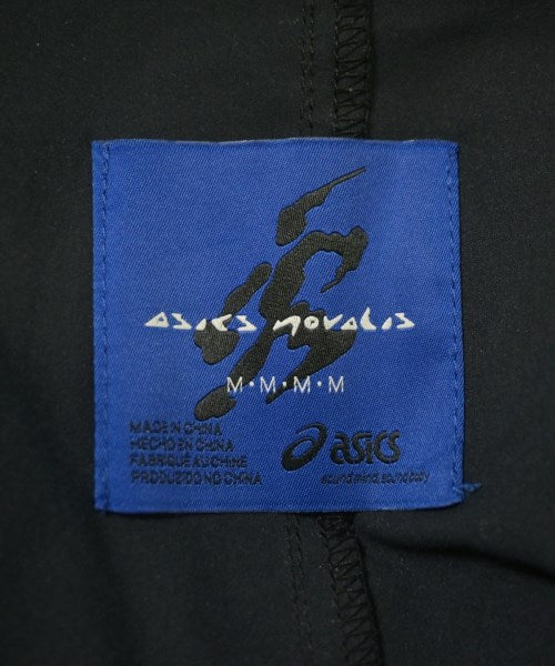 ASICS NOVALIS กางเกงขาสั้น