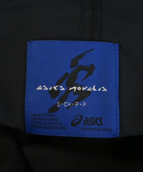ASICS NOVALIS กางเกงขาสั้น
