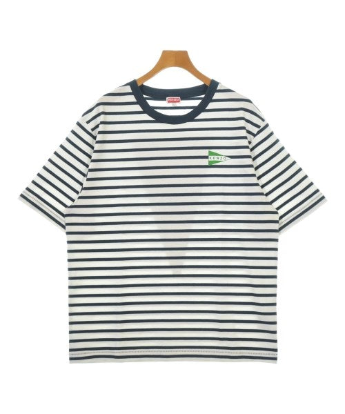 KENZO เสื้อยืด/เสื้อท็อปส์