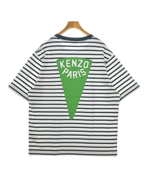 KENZO เสื้อยืด/เสื้อท็อปส์