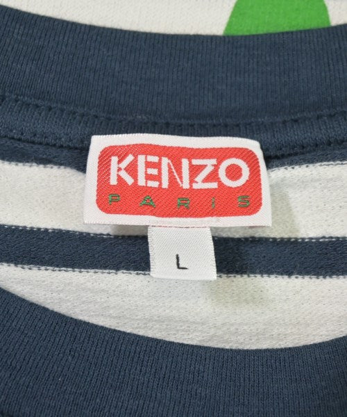 KENZO เสื้อยืด/เสื้อท็อปส์