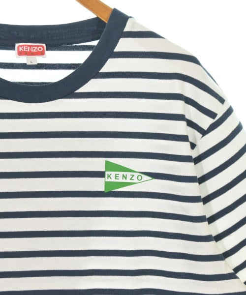 KENZO เสื้อยืด/เสื้อท็อปส์