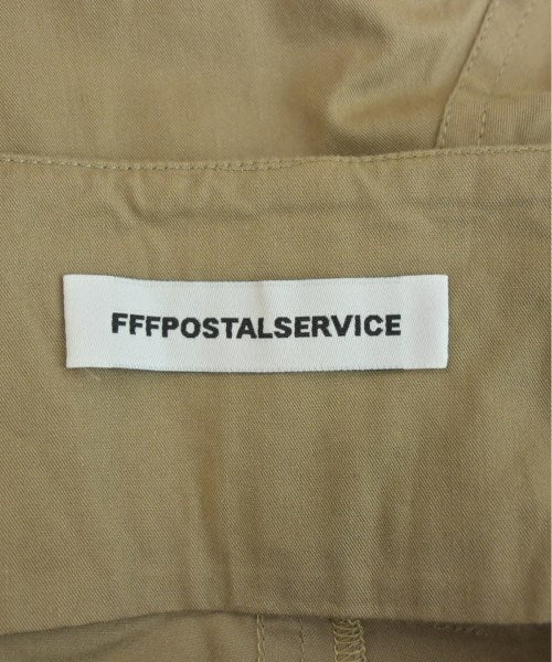 FFFPOSTALSERVICE กางเกง อื่น