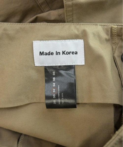 FFFPOSTALSERVICE กางเกง อื่น