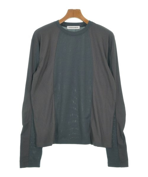 FFFPOSTALSERVICE เสื้อยืด/เสื้อท็อปส์