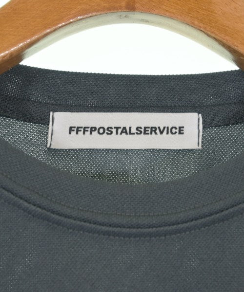 FFFPOSTALSERVICE เสื้อยืด/เสื้อท็อปส์