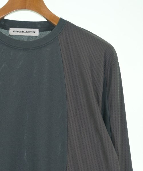 FFFPOSTALSERVICE เสื้อยืด/เสื้อท็อปส์