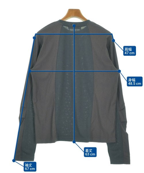 FFFPOSTALSERVICE เสื้อยืด/เสื้อท็อปส์