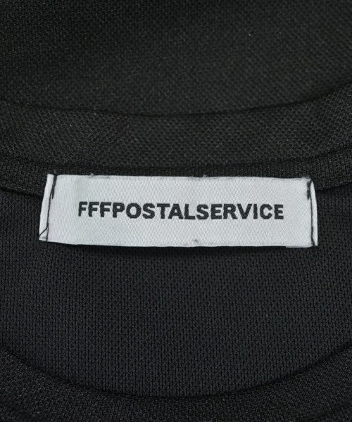 FFFPOSTALSERVICE เสื้อยืด/เสื้อท็อปส์