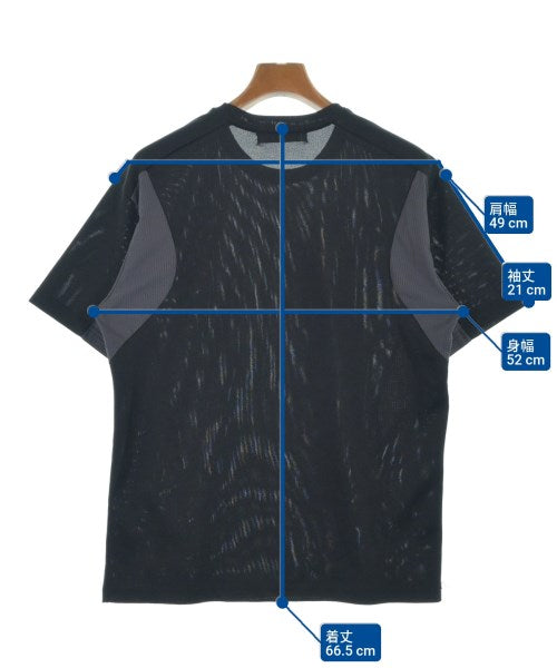 FFFPOSTALSERVICE เสื้อยืด/เสื้อท็อปส์