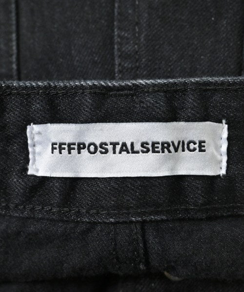 FFFPOSTALSERVICE ยีนส์