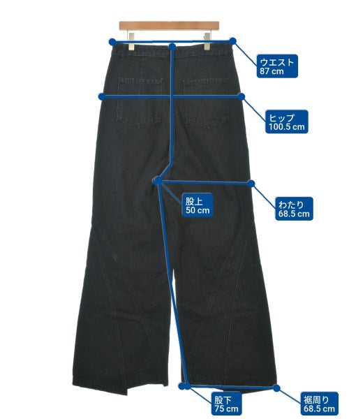 FFFPOSTALSERVICE ยีนส์