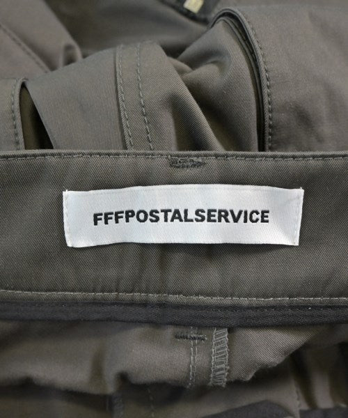 FFFPOSTALSERVICE กางเกง อื่น