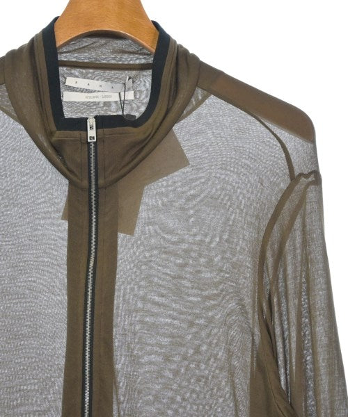 RANRA เสื้อยืด/เสื้อท็อปส์