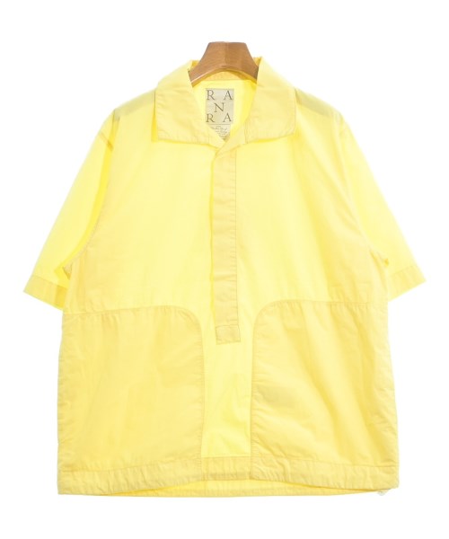 RANRA เสื้อลำลอง