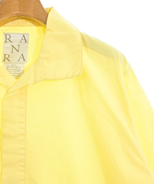 RANRA เสื้อลำลอง