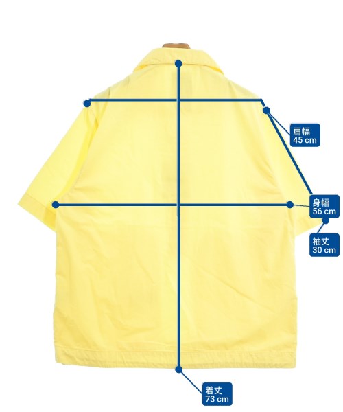 RANRA เสื้อลำลอง