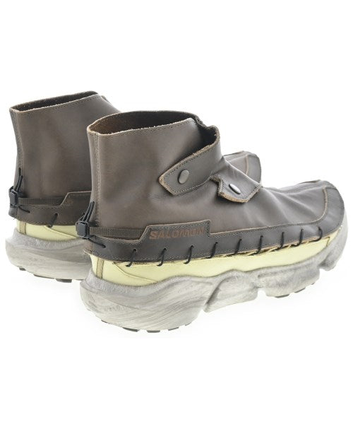 RANRA รองเท้าผ้าใบ