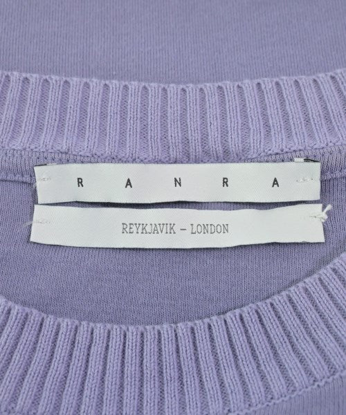 RANRA เสื้อยืด/เสื้อท็อปส์