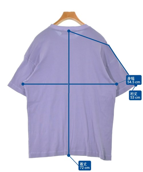 RANRA เสื้อยืด/เสื้อท็อปส์