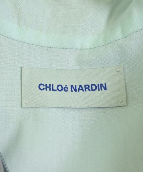 CHLOe NARDIN แจ็คเก็ตเบลาส์ อื่น