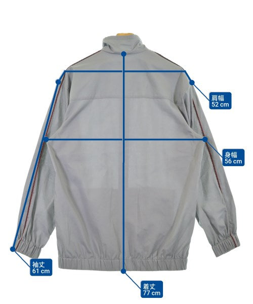 CHLOe NARDIN แจ็คเก็ตเบลาส์ อื่น