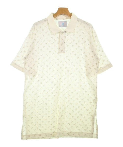CHLOe NARDIN เสื้อโปโล