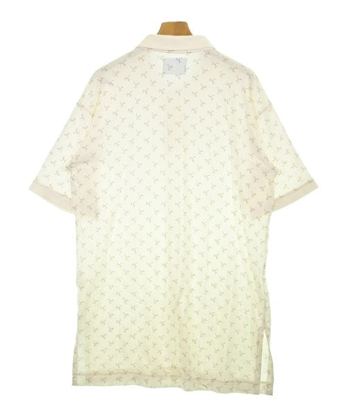 CHLOe NARDIN เสื้อโปโล