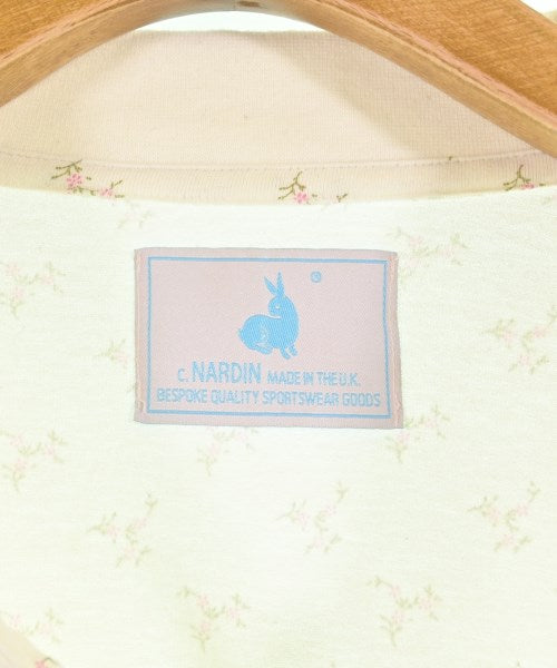 CHLOe NARDIN เสื้อโปโล
