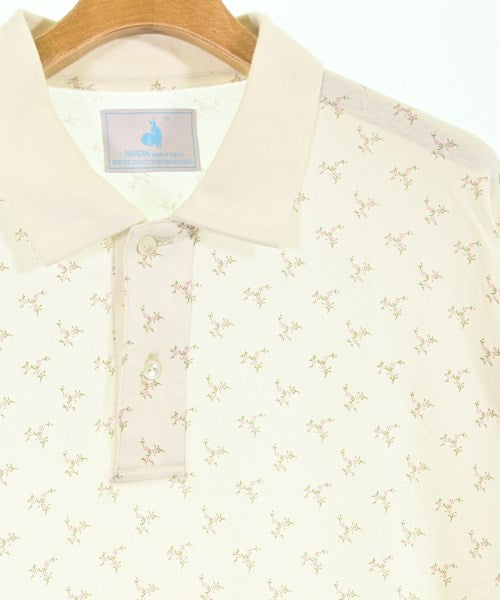 CHLOe NARDIN เสื้อโปโล