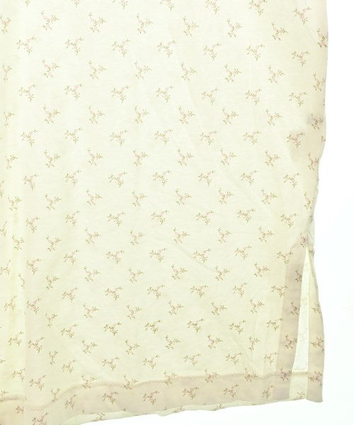CHLOe NARDIN เสื้อโปโล