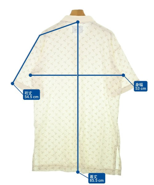 CHLOe NARDIN เสื้อโปโล