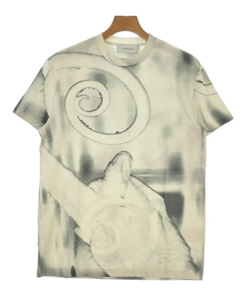 XIMONLEE เสื้อยืด/เสื้อท็อปส์