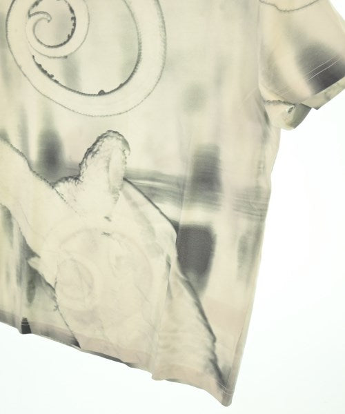 XIMONLEE เสื้อยืด/เสื้อท็อปส์