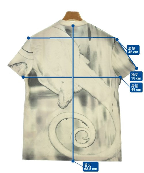 XIMONLEE เสื้อยืด/เสื้อท็อปส์