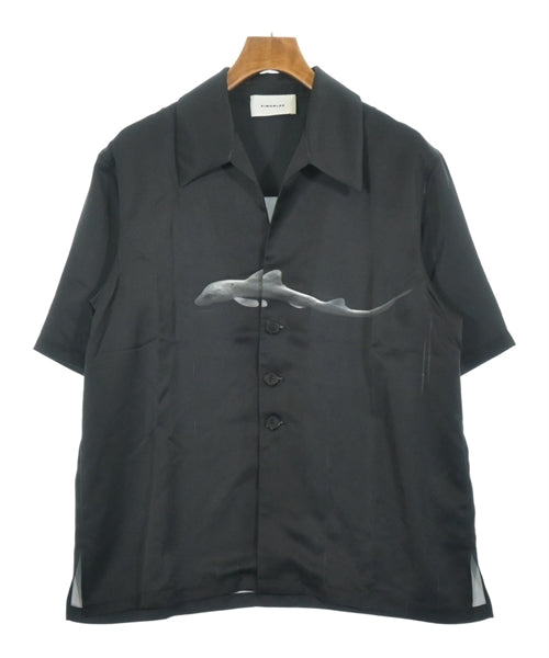 XIMONLEE เสื้อลำลอง