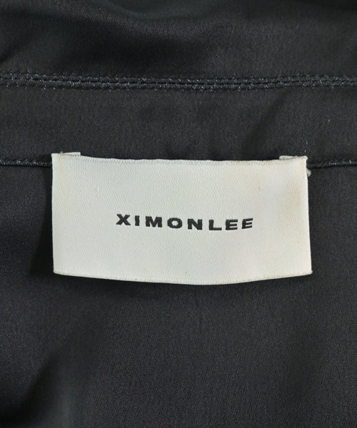 XIMONLEE เสื้อลำลอง