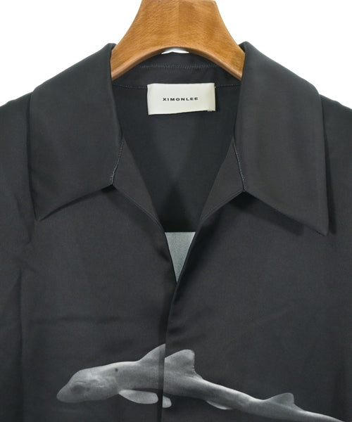 XIMONLEE เสื้อลำลอง