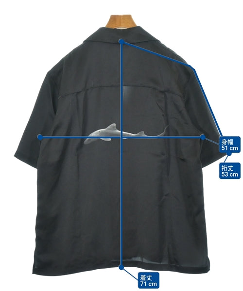 XIMONLEE เสื้อลำลอง