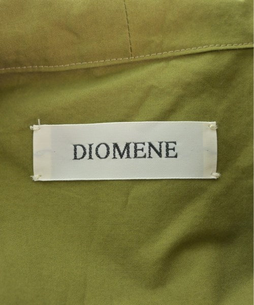 DIOMENE เสื้อลำลอง