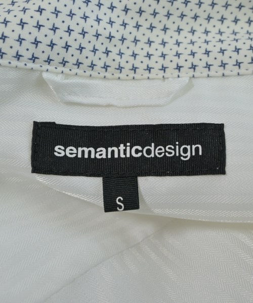 Other brand เสื้อลำลอง