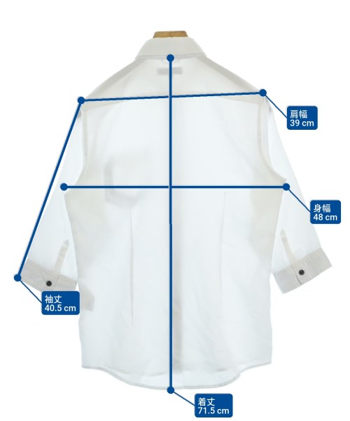 Other brand เสื้อลำลอง