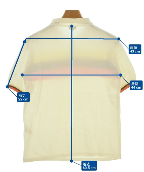 BEAMS เสื้อกันหนาว