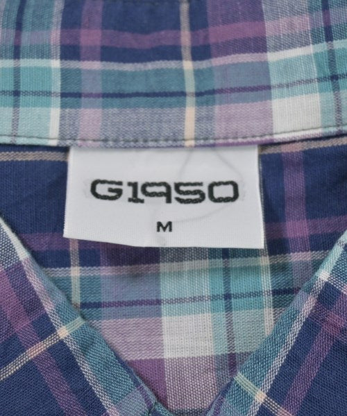 GALLERY 1950 เสื้อลำลอง