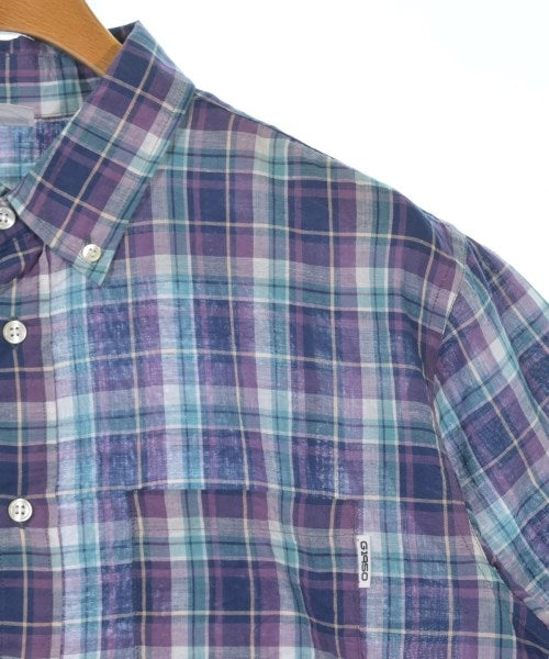 GALLERY 1950 เสื้อลำลอง